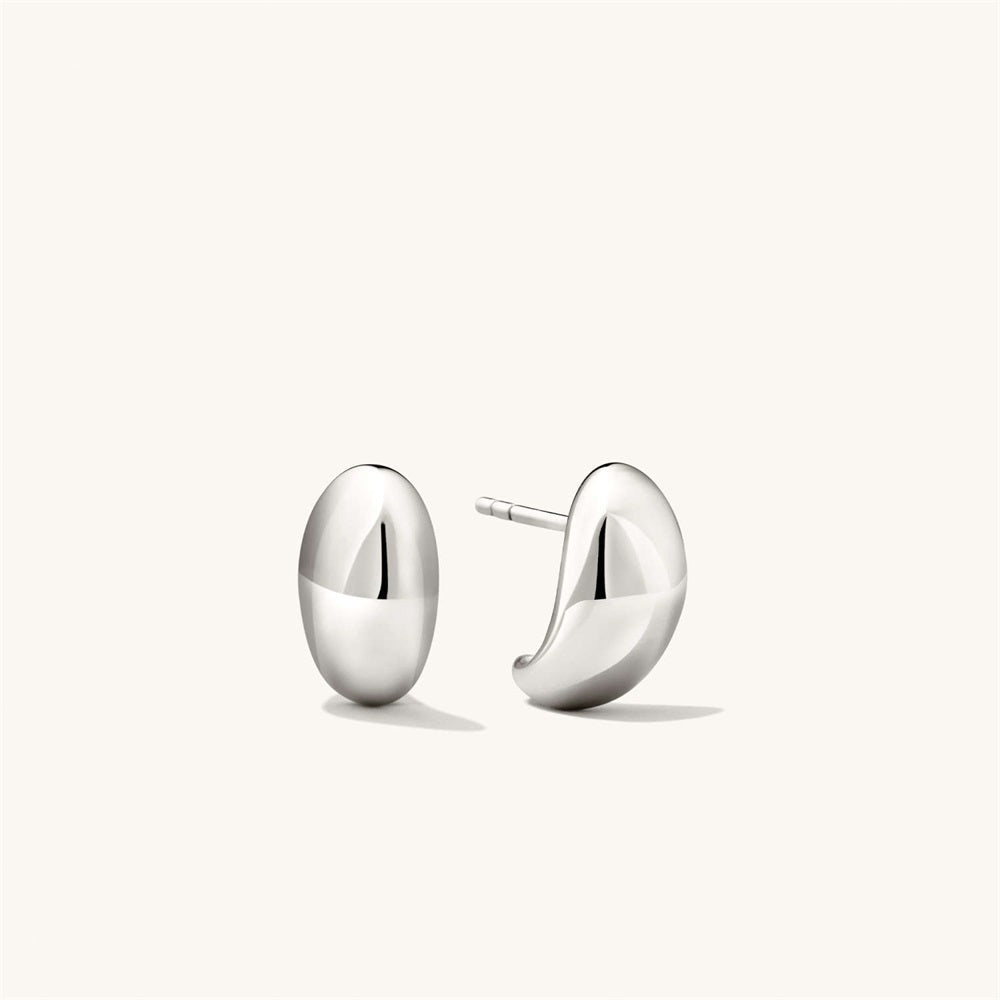Nugget Earrings