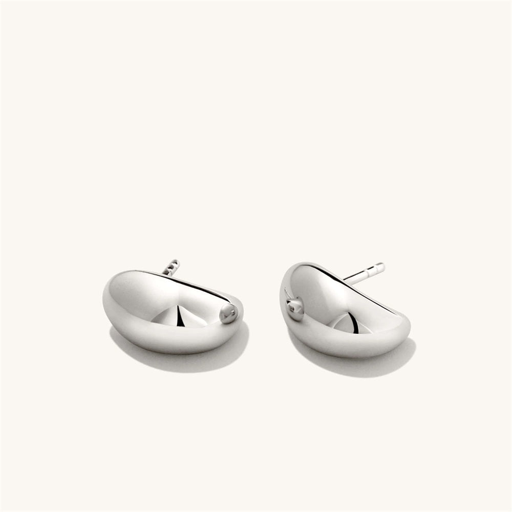 Nugget Earrings
