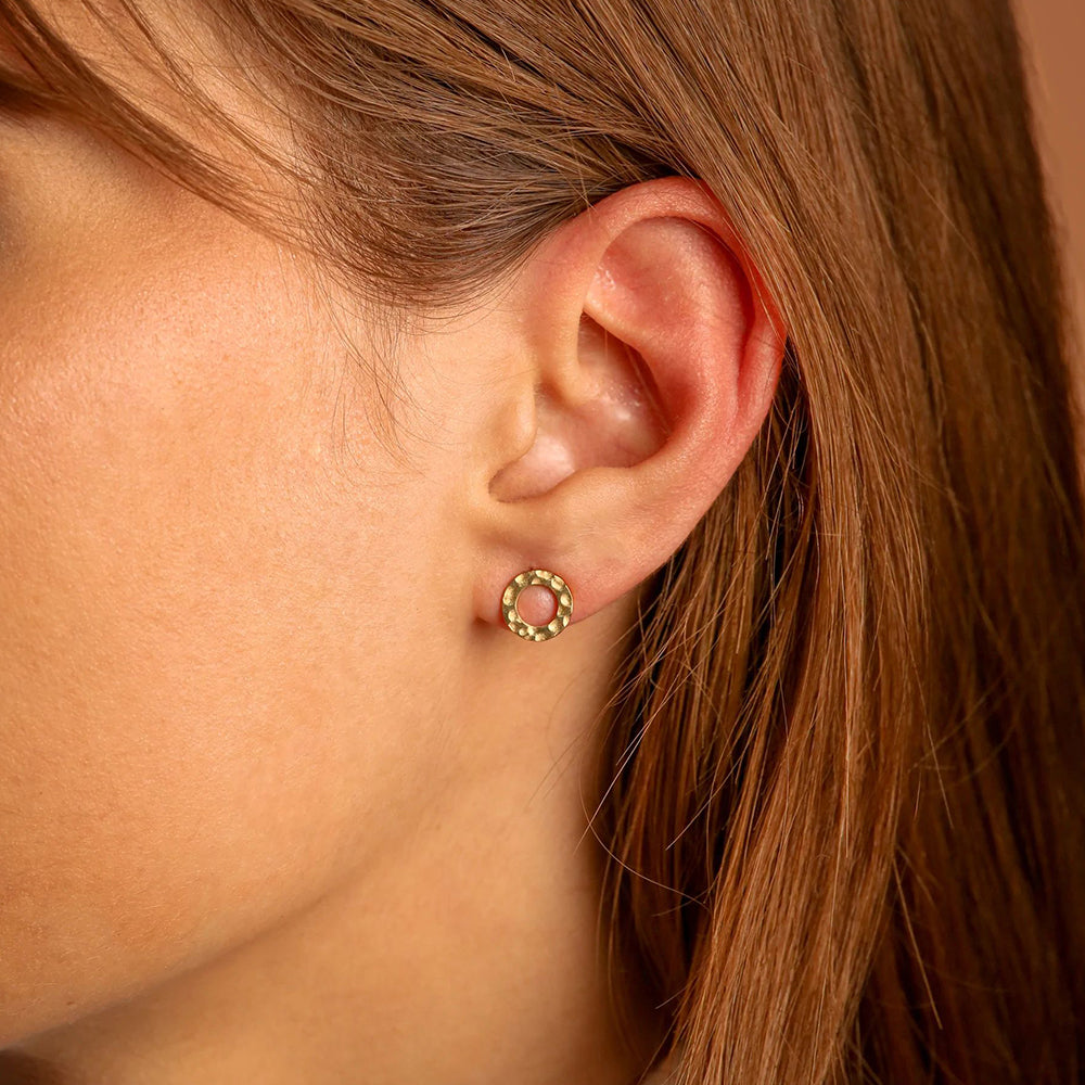 Unity Earrings