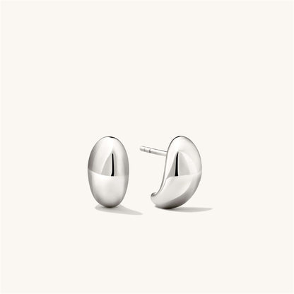 Nugget Earrings