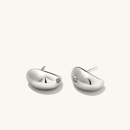 Nugget Earrings